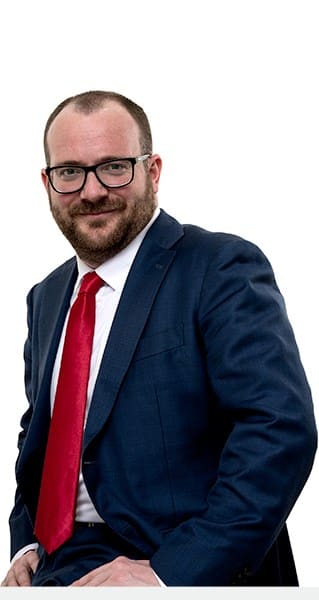 Portret van Flip Jansen